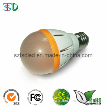 High Quality 5W E26/E27 5630 SMD LED Bulb (TD-P5630E27W5)